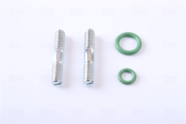 Condenser, air conditioning ** FIRST FIT ** 940592