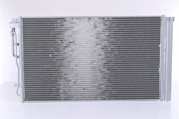 Condenser, air conditioning 941055