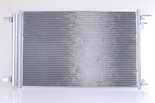 Condenser, air conditioning ** FIRST FIT ** 940479