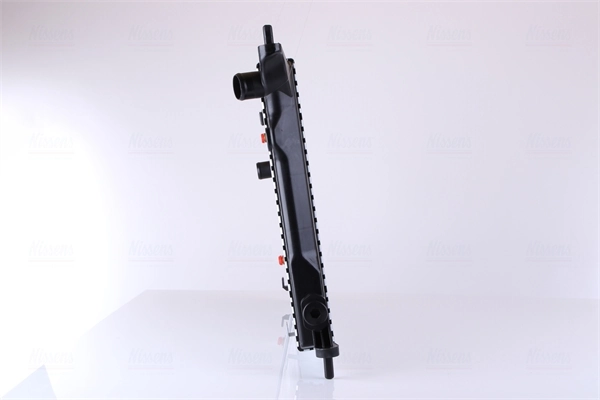 Radiator, engine cooling 63253A