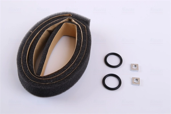 Heat Exchanger, interior heating ** FIRST FIT ** 726461