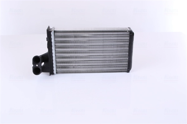 Heat Exchanger, interior heating 72984