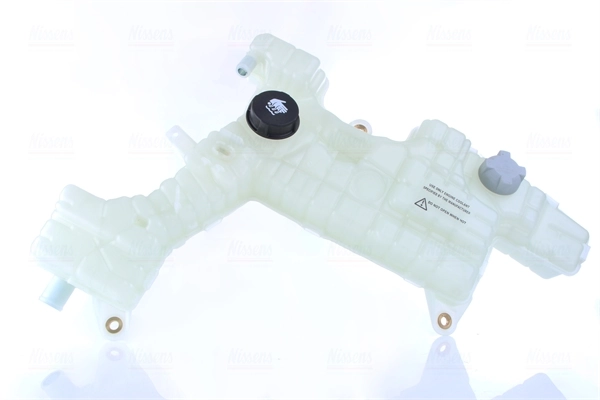 Expansion Tank, coolant ** FIRST FIT ** 996312