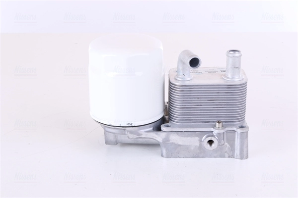 Oil Cooler, engine oil 90706