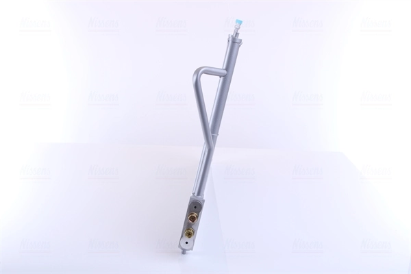 Condenser, air conditioning ** FIRST FIT ** 94432