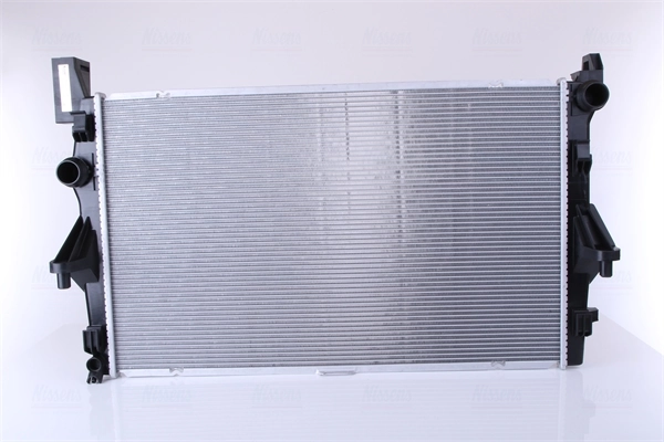 Radiator, engine cooling 606022