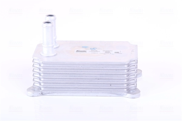 Oil Cooler, engine oil ** FIRST FIT ** 90698