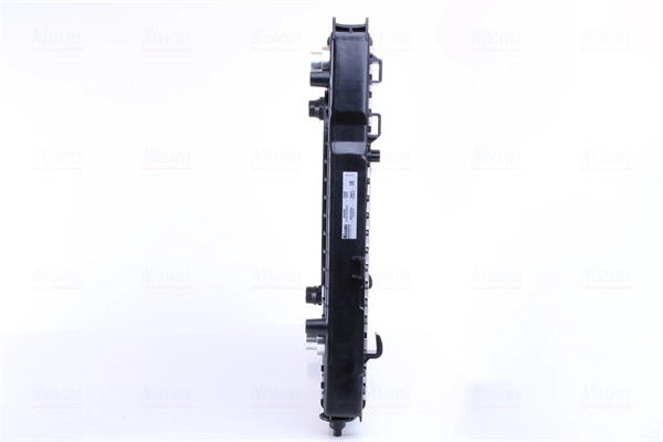 Radiator, engine cooling ** FIRST FIT ** 60499
