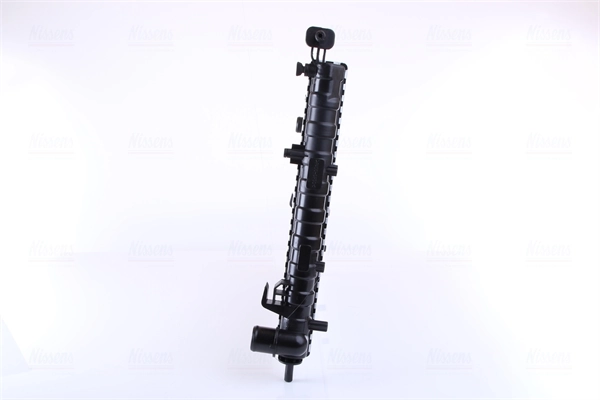 Radiator, engine cooling 617862