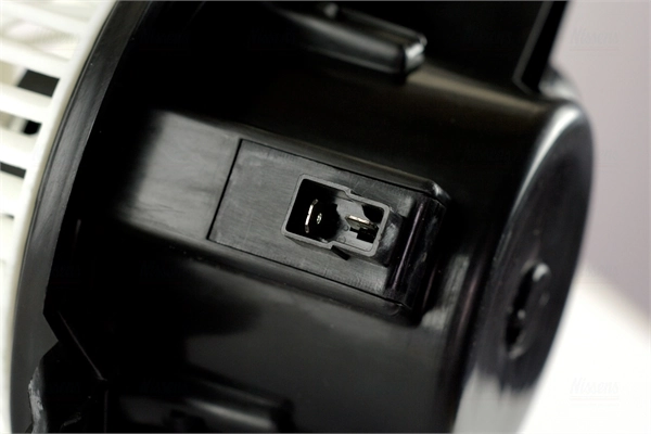 Interior Blower 87124