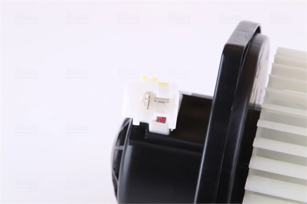 Interior Blower 87754