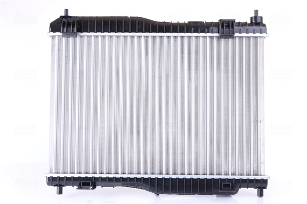 Radiator, engine cooling 69234