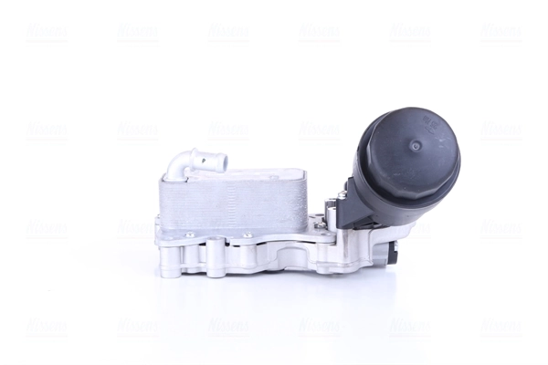 发动机机油冷却器 90836