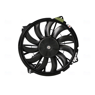 Fan, engine cooling 85637