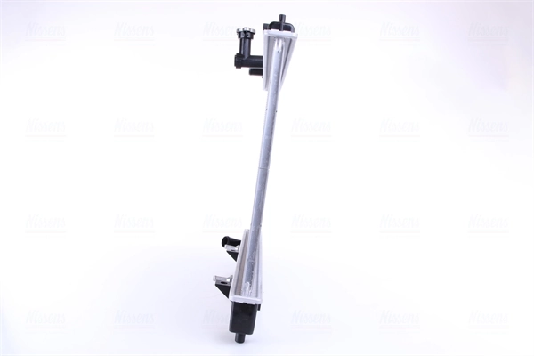 Radiator, engine cooling 62465A