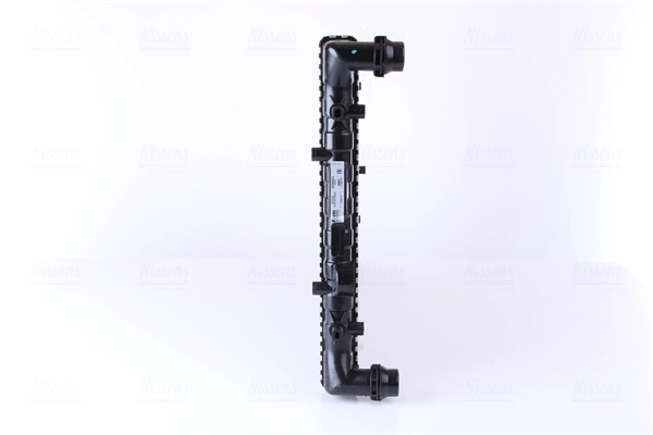 Radiator, engine cooling 67322