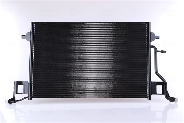 Condenser, air conditioning 940002