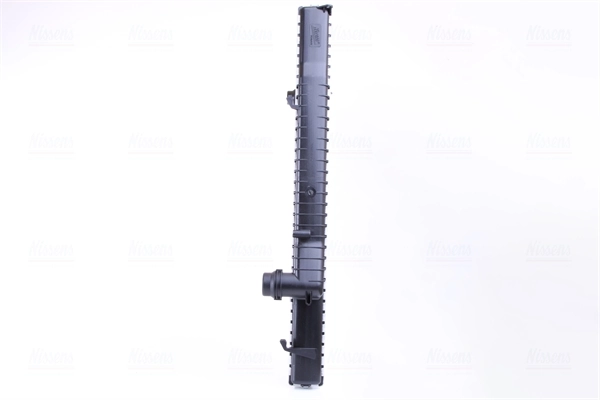 Radiator, engine cooling ** FIRST FIT ** 60788A