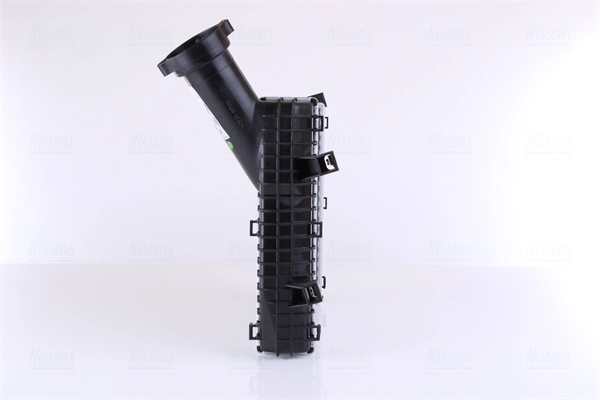 Charge Air Cooler 96687