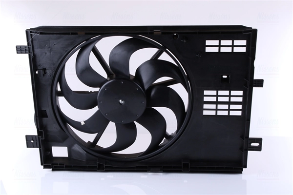 Fan, engine cooling 850007