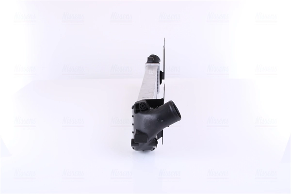 NISSENS 96198 Charge Air Cooler