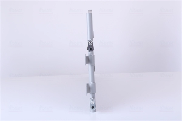 Condenser, air conditioning ** FIRST FIT ** 94745