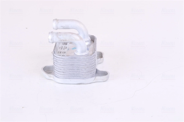 Oil Cooler, engine oil ** FIRST FIT ** 90682
