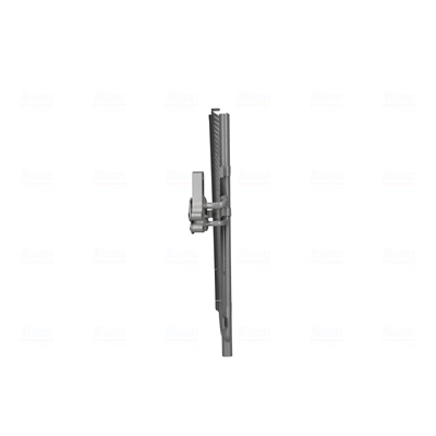 NISSENS 940044 Condenser, air conditioning