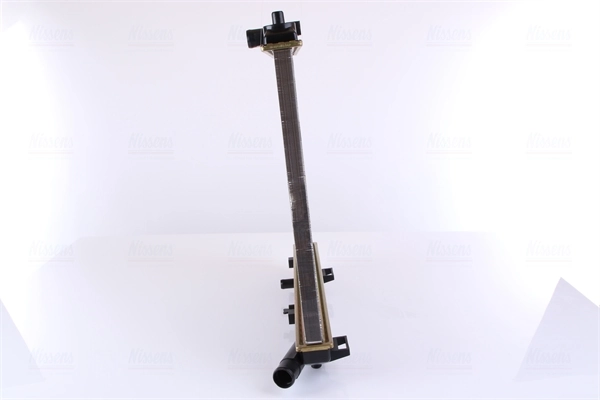 Radiator, engine cooling 630708