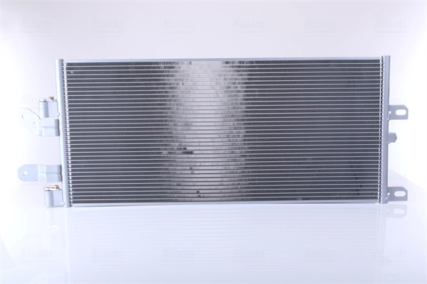 Condenser, air conditioning 940486