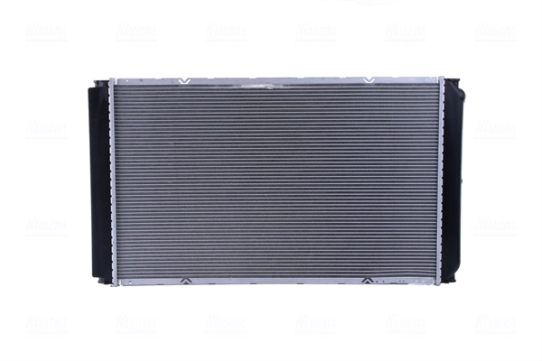 NISSENS 606818 Radiator, engine cooling