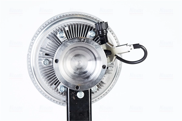 Clutch, radiator fan 86150