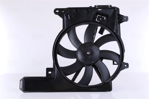 Fan, engine cooling 85202