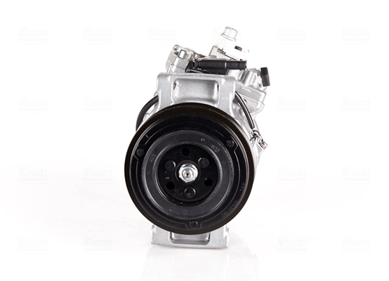 NISSENS 890115 Compressor, air conditioning