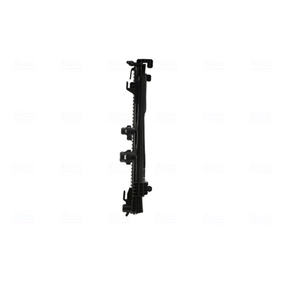 NISSENS 606781 Radiator, engine cooling