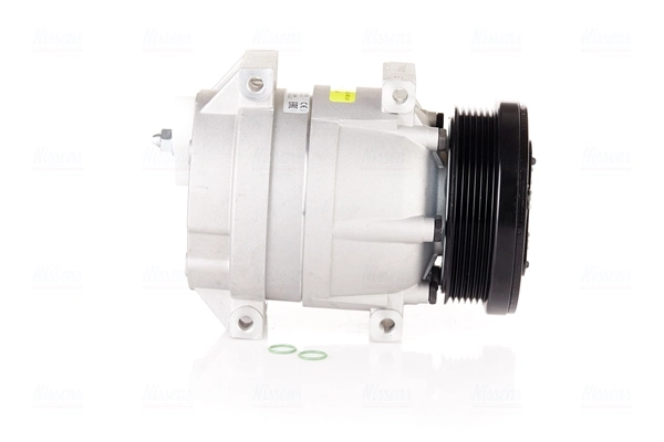 Compressor, air conditioning ** FIRST FIT ** 890050