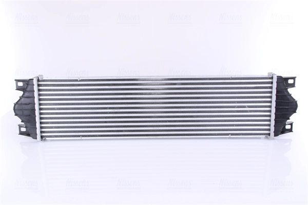 Charge Air Cooler 96890