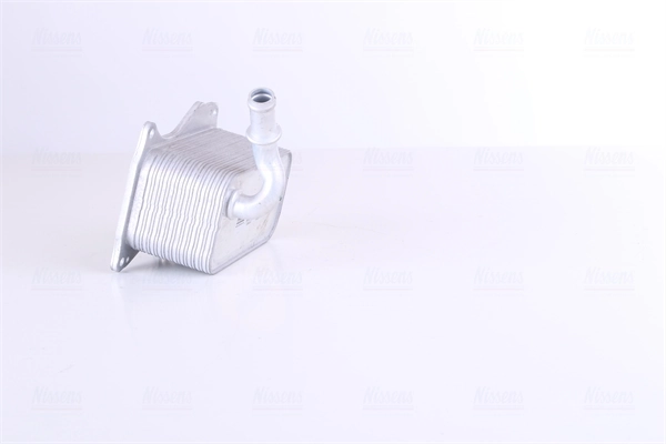 Oil Cooler, engine oil ** FIRST FIT ** 91270