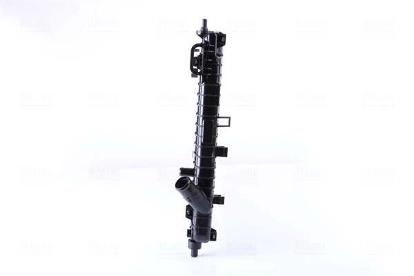 Radiator, engine cooling 61687