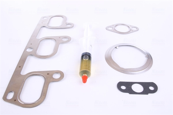 Charger, charging (supercharged/turbocharged) ** FACTORY NEW ** 93071