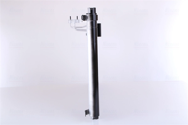 NISSENS 941157 Condenser, air conditioning