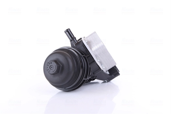 Oil Cooler, engine oil 91320