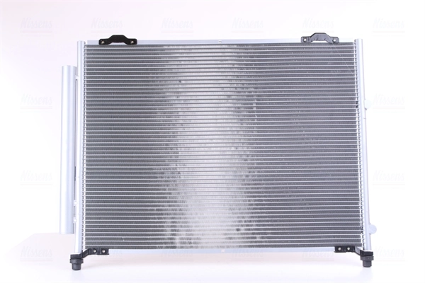 NISSENS 940295 Condenser, air conditioning