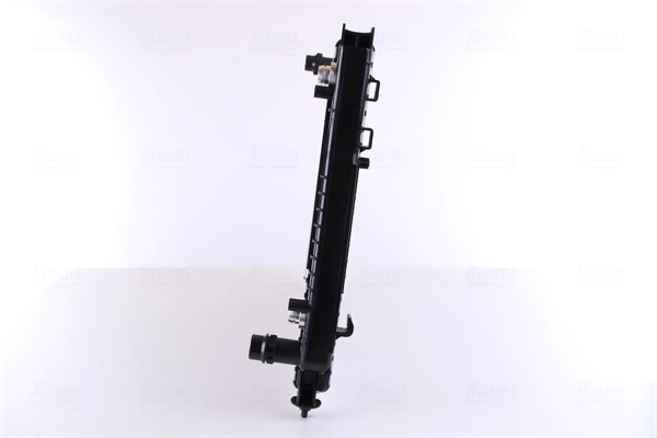 Radiator, engine cooling 60316