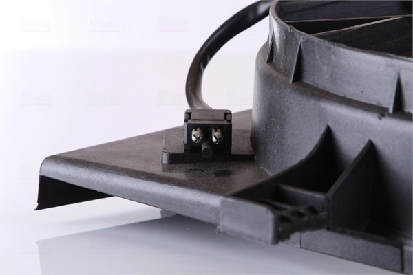 Fan, engine cooling 85604