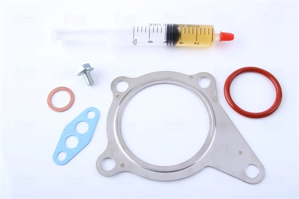 Turbocompresor, sobrealimentación ** FACTORY NEW ** 93500