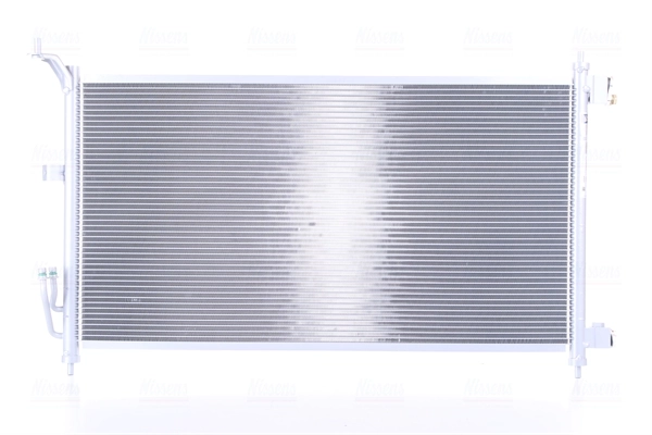 Condenser, air conditioning ** FIRST FIT ** 941074