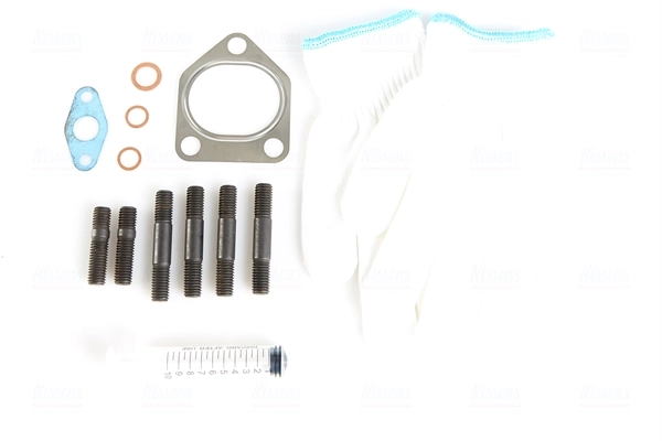 Charger, charging (supercharged/turbocharged) ** FACTORY NEW ** 93107