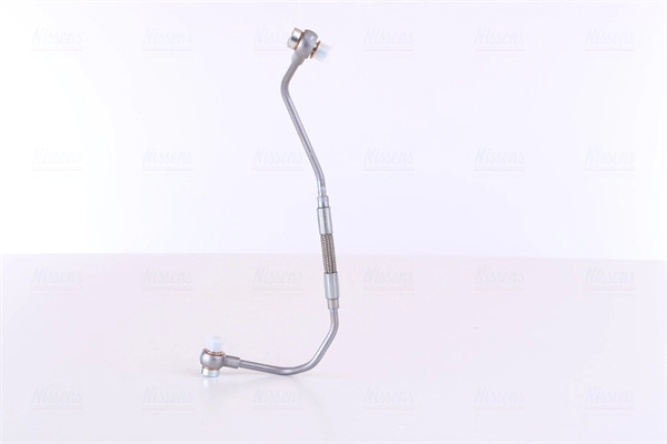 NISSENS 935143 Oil Pipe, charger