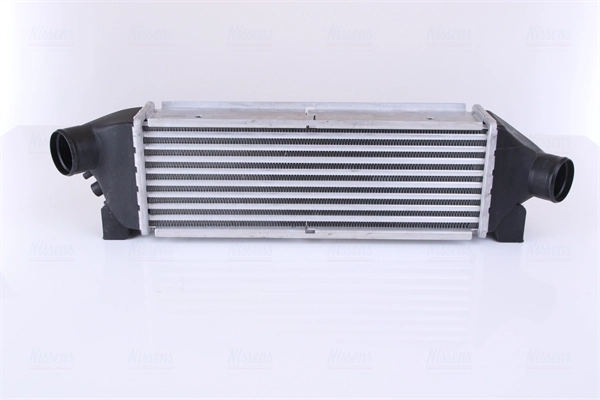 Charge Air Cooler 96642